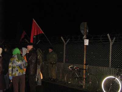 Demo 30.10.2008