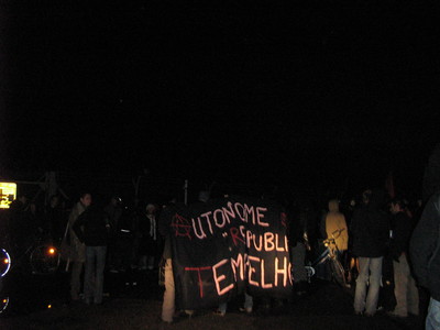 Demo 30.10.2008