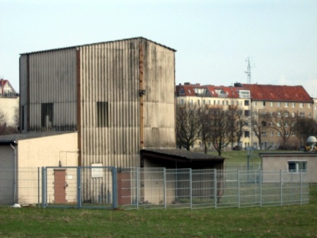 Zaunpark Tempelhof 